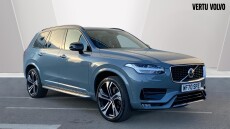 Volvo Xc90 2.0 B5D [235] R DESIGN Pro 5dr AWD Geartronic Diesel Estate